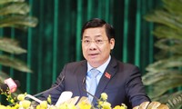 Nhiều DN nước ngoài sản xuất bán dẫn, chíp đang khảo sát đầu tư ở Bắc Giang