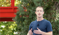 Tỷ phú Facebook chi hàng trăm triệu USD xây hầm trú ẩn ngày tận thế