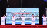 Thủ tướng bấm nút khởi công bệnh viện quốc tế 5 sao ở Huế 