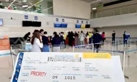&apos;Giá vé máy bay đang là vấn đề rất đau đầu&apos;