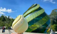 Độc đáo những que kem &apos;hot trend&apos; du lịch 