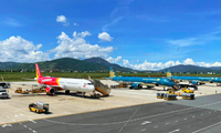 Liên Khương sẽ ‘lên đời’ thành sân bay quốc tế