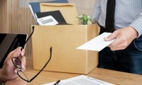Toàn bộ hội đồng quản trị một doanh nghiệp xin từ nhiệm