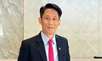 Rời ghế tổng giám đốc sau gần 5 tháng bổ nhiệm