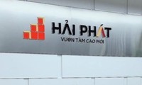 &apos;Sếp phó&apos; Hải Phát xin từ chức sau hơn 4 tháng bổ nhiệm