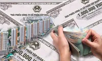  Doanh nghiệp bất động sản nợ trái phiếu bê bết