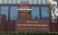 4 &apos;ông lớn&apos; xăng dầu nợ hơn 500 tỷ đồng thuế 