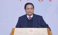 Làm việc với các ngân hàng, Thủ tướng chỉ đạo phải &apos;5 rõ&apos;