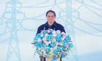 Mệnh lệnh của Thủ tướng tại dự án đường dây 500kV Lào Cai - Vĩnh Yên