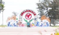 Diện mạo mới ở phố biển Cửa Lò