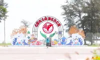 Diện mạo mới ở phố biển Cửa Lò