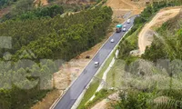 Bình Định góp 750 tỷ đồng làm cao tốc Quy Nhơn - Pleiku