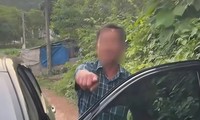 Bản tin 8H: Thông tin vụ cô gái 23 tuổi tố cáo bị tài xế ô tô hành hung 