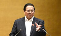 Thủ tướng: Chuẩn bị phát động phong trào toàn dân thi đua làm giàu 