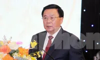Chủ tịch Hồ Chí Minh - Biểu tượng cao đẹp của ý chí, khát vọng độc lập dân tộc