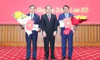 Chủ tịch tỉnh Cao Bằng xin nghỉ hưu trước tuổi
