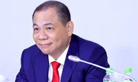 Lý do tài sản tỷ phú Phạm Nhật Vượng tăng mạnh