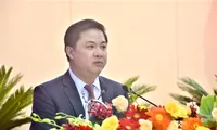 Ông Lương Nguyễn Minh Triết. Ảnh: T.H