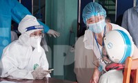 Đà Nẵng ưu tiên vắc xin ngừa COVID-19 của hãng Pfizer cho bệnh nhân mãn tính