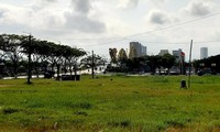 Xây tổ hợp cao ốc trên khu &apos;đất vàng&apos; Vipico thắng kiện Đà Nẵng