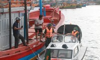 Đà Nẵng yêu cầu dân không ra đường từ 20h ngày 27/9