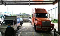 Đà Nẵng dừng đăng kiểm xe cơ giới cải tạo để phối hợp điều tra