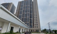Phát hiện người giàu giành mua nhà ở xã hội của người thu nhập thấp