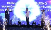 Đà Nẵng muốn trở thành &apos;Thung lũng Silicon của Đông Nam Á&apos;