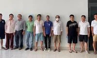 Phá đường dây cá độ bóng đá hơn 1.000 tỷ đồng giữa mùa Euro