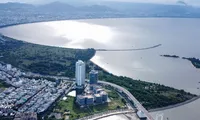 Đề xuất lấn biển Đà Nẵng hơn 300 ha làm khu thương mại tự do