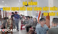 Lý do người dân Đà Nẵng đổ xô đi làm thủ tục đất đai