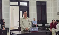 Dùng sổ đỏ giả đi vay, lừa đảo hàng chục tỷ đồng
