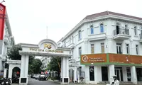 Thuê các đơn vị xác định giá đất dự án Phú Gia Compound liên quan Vũ 'nhôm'