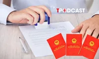Sẽ có 65 thủ tục đất đai được giao xuống cấp xã