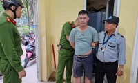Mật phục nhiều giờ, bắt đối tượng trộm tài sản của du khách ở biển Đà Nẵng