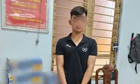 Bắt giữ hai tên đạo chích trộm hàng chục thùng bia của quán nhậu