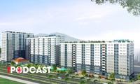 Chính phủ đề xuất giảm 70% thời gian làm thủ tục dự án nhà ở xã hội