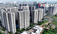 Khung giá mới dịch vụ quản lý chung cư tại Hà Nội