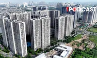 Khung giá mới dịch vụ quản lý chung cư tại Hà Nội