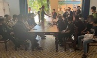 Khởi tố hàng chục đối tượng tham gia hỗn chiến ở Quảng Ngãi