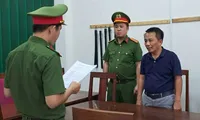 Bắt đối tượng lừa &apos;chạy án&apos;, chiếm đoạt 16 tỷ đồng