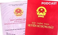 5 trường hợp phải thu hồi sổ đỏ khi sáp nhập, thay đổi địa chỉ thửa đất do đổi tên đơn vị hành chính