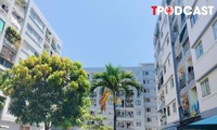 Rà soát vướng mắc, mở rộng đối tượng được mua và thuê nhà ở xã hội
