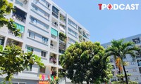 Từ ngày 1/7, nhà tập thể, chung cư 5 tầng phải mua bảo hiểm cháy nổ bắt buộc