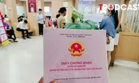 Các trường hợp nào được miễn thuế thu nhập khi giao dịch bất động sản ?