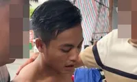 Bắt đối tượng liên tiếp cướp tài sản của du khách trên đường phố Đà Nẵng