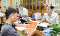 Không được yêu cầu người dân chỉnh lý giấy tờ đất đai sau sáp nhập