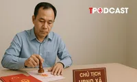 Từ 1/7/2025, Chủ tịch UBND xã có trách nhiệm gì khi cấp sổ đỏ lần đầu cho dân?