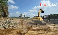 Hồ sơ đất đai tiếp nhận trước ngày 1/7/2025 chưa giải quyết xong được xử lý thế nào?