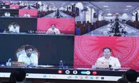 Bí thư Đà Nẵng yêu cầu báo cáo 'không dài dòng, văn hoa' các vấn đề nảy sinh trước thềm sáp nhập Quảng Nam